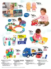 Catalogue JouéClub page 46