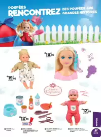 Catalogue JouéClub page 53