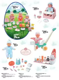 Catalogue JouéClub page 54
