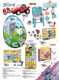 Catalogue JouéClub page 6