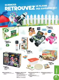 Catalogue JouéClub page 61
