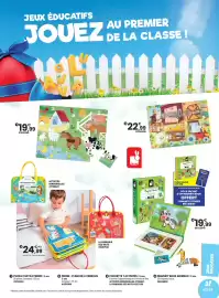 Catalogue JouéClub page 63