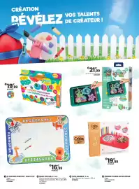 Catalogue JouéClub page 66