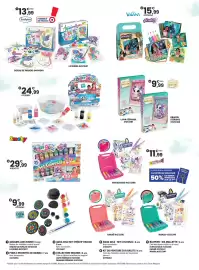 Catalogue JouéClub page 68