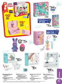 Catalogue JouéClub page 75
