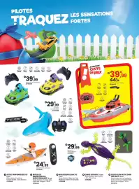 Catalogue JouéClub page 76