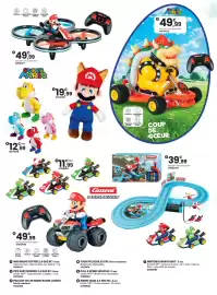 Catalogue JouéClub page 8