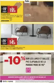 Catalogue Bricorama page 2