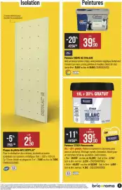 Catalogue Bricorama page 3