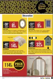 Catalogue Bricorama page 5