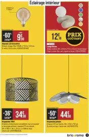 Catalogue Bricorama page 7