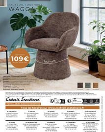 Catalogue Cocktail Scandinave page 60