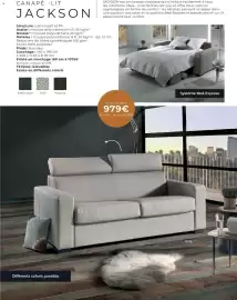 Catalogue Cocktail Scandinave page 21