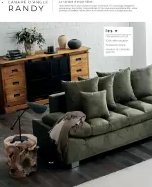 Catalogue Cocktail Scandinave page 30