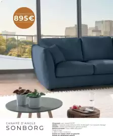 Catalogue Cocktail Scandinave page 32