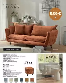 Catalogue Cocktail Scandinave page 8