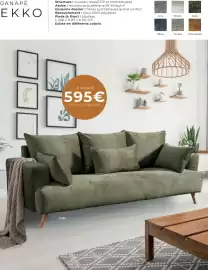 Catalogue Cocktail Scandinave page 9