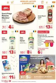 Catalog Carrefour Market săptămâna 8 Pagină 11