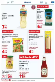 Catalog Carrefour Market săptămâna 8 Pagină 14
