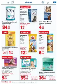 Catalog Carrefour Market săptămâna 8 Pagină 17