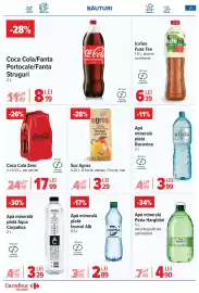 Catalog Carrefour Market săptămâna 8 Pagină 22