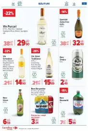 Catalog Carrefour Market săptămâna 8 Pagină 23