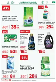 Catalog Carrefour Market săptămâna 8 Pagină 27