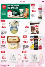 Catalog Carrefour Market săptămâna 8 Pagină 29
