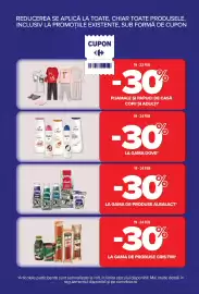 Catalog Carrefour Market săptămâna 8 Pagină 3