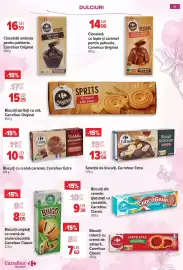 Catalog Carrefour Market săptămâna 8 Pagină 32