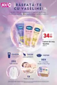 Catalog Carrefour Market săptămâna 8 Pagină 36