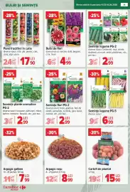 Catalog Carrefour Market săptămâna 8 Pagină 37