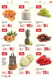 Catalog Carrefour Market săptămâna 8 Pagină 5