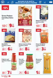 Catalog Carrefour Market săptămâna 8 Pagină 8