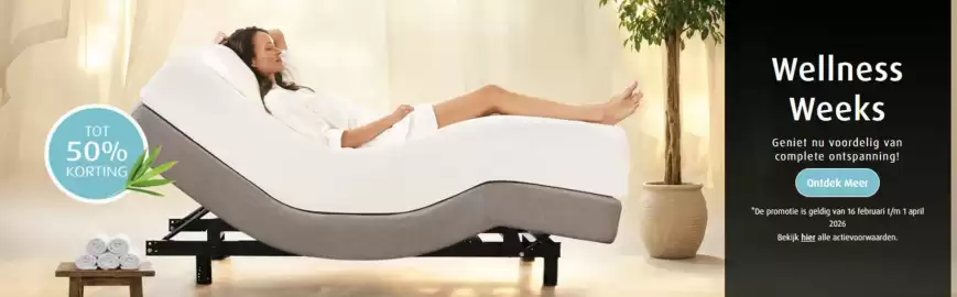 Tempur folder Pagina 1