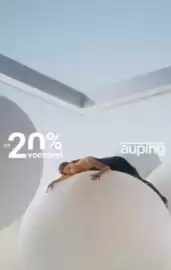 Auping folder week 8 Pagina 1