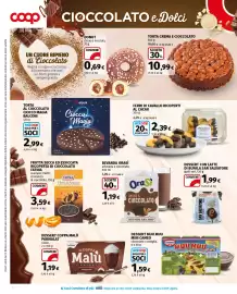 Volantino Coop Superstore Pagina 14