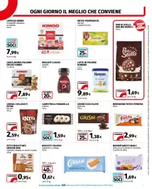 Volantino Coop Superstore Pagina 17
