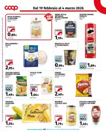 Volantino Coop Superstore Pagina 18