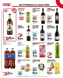 Volantino Coop Superstore Pagina 20
