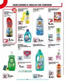 Volantino Coop Superstore Pagina 21