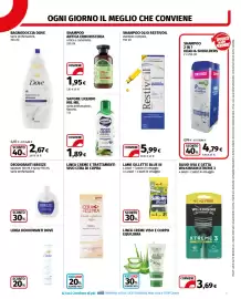 Volantino Coop Superstore Pagina 23