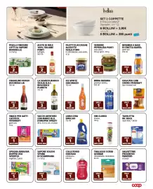 Volantino Coop Superstore Pagina 27