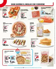 Volantino Coop Superstore Pagina 9