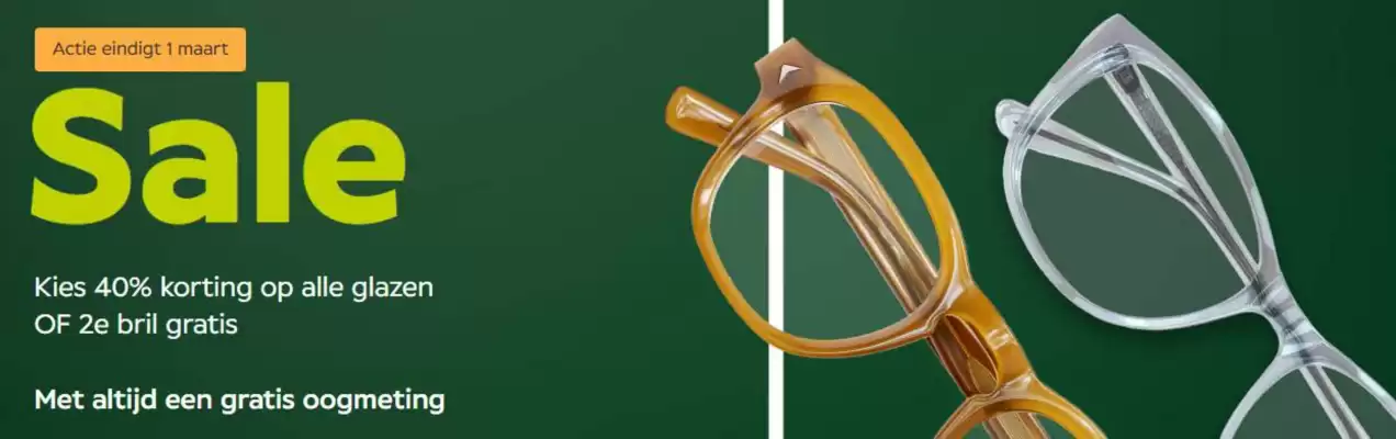 Specsavers folder (geldig t/m 1-03)