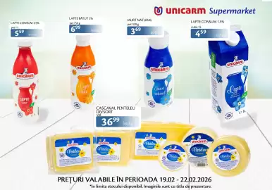 Catalog Unicarm Pagină 1
