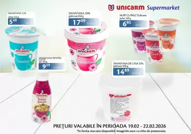 Catalog Unicarm Pagină 3