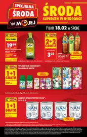 Biedronka gazetka Strona 2