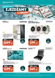 Max Elektro gazetka | ME+ Strona 1