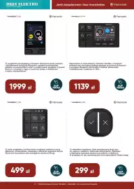 Max Elektro gazetka | ME+ Strona 12